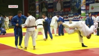 Спортивные клубы Чечни готовятся к чемпионату России по дзюдо 