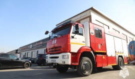 За прошедшие сутки в Чеченской Республике не зарегистрировано чрезвычайных происшествий