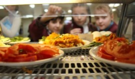 Неделя школьного питания пройдет в России