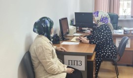 В Чеченской Республике продолжается прием заявлений о голосовании по месту нахождения