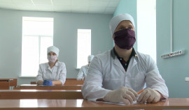 В ЧР продолжается прием заявок на целевое обучение в ведущие медицинские вузы