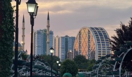 Победители забегов «Этноран» в Грозном получат по 100 тысяч рублей