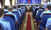 В прокуратуре Чечни подвели итоги работы за 1 полугодии 2019 года