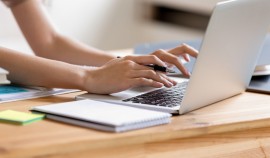 Фальков назвал переход на дистанционное образование вынужденной мерой