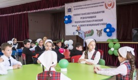 Подведены итоги муниципального чемпионата интеллектуальной игры «Брэйн-ринг»