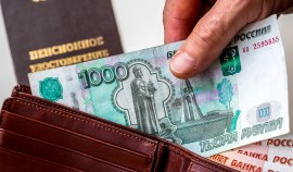 Минтруда подготовил предложения  об индексации пенсий работающим пенсионерам