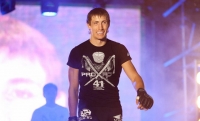 Алексей Ефремов подписал контракт с бойцовским клубом "Ахмат"