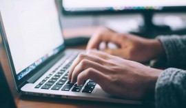 В Грозном провели опрос на тему «Работа мечты»