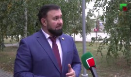 Мансур Солтаев рассказал о ходе мониторинга избирательных участков в Чеченской Республике