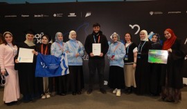 ЧГПУ вошёл в число лучших вузов России по системе воспитательной работы со студентами