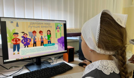 Всероссийская олимпиада «Безопасные дороги» привлекла свыше 111 тысяч участников из ЧР