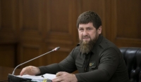 Рамзан Кадыров принял участие в видеосовещании Владимира Путина с главами регионов, посвященное борьбе с COVID-19