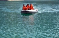 МЧС по ЧР проводит месячник безопасности на водных объектах