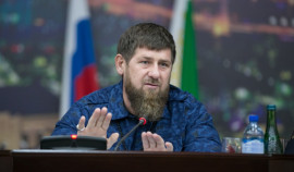 Рамзан Кадыров призвал власти Турции не дать обмануть себя