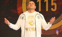 Представитель БК «Ахмат» Александр Емельяненко обошел старшего брата Федора в рейтинге тяжеловесов 