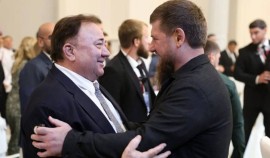 Рамзан Кадыров: Чеченский и ингушский народы испокон веков связывают древние узы братства