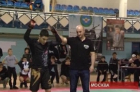 Победа чеченских спортсменов на чемпионате России