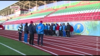 Грозный готовится к шестому международному турниру по боксу