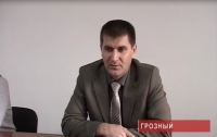 В департамент по дошкольному образованию Грозного назначен новый начальник