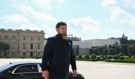 Рамзан Кадыров: Азербайджан для нас — близкая и братская страна