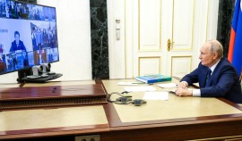 Президент поддержал предложения «Единой России» по расширению программы социальной газификации