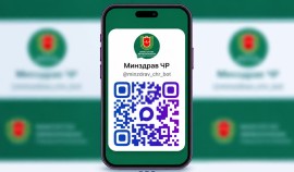 Запись к врачу через мессенджер MAX: удобный сервис для жителей Чеченской Республики
