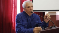 В Грозном обсудили вопросы, связанные с преподаванием физкультуры