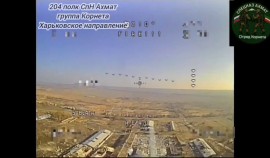 Рамзан Кадыров сообщил об уничтожении объектов ВСУ на Харьковском направлении