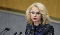 Вице-премьер РФ: ситуация с COVID-19 в стране не требует локдауна
