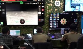 На окраине Константиновки пресечена попытка перемещения группы ВСУ — Рамзан Кадыров