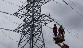 В Ахматовском районе Грозного и Гудермесе 14 января будет ограничено электроснабжение