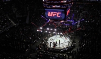 Турнир UFC 249 отменен из-за коронавируса