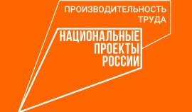 На предприятии-участнике нацпроекта «Производительность труда» завершился II модуль обучения