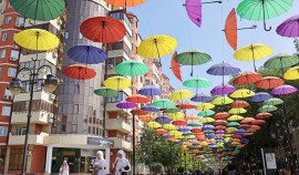 Финуниверситет признал Грозный лидером с самой высокой приверженностью жителей своему городу