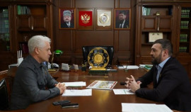 ГГНТУ им. академика М.Д. Миллионщикова участвует в конкурсе 