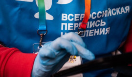 Чеченская Республика в числе лидеров по количеству принявших участие в переписи населения