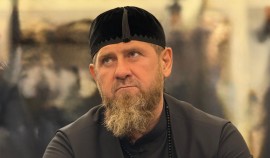 Рамзан Кадыров: «Чеченская Республика всем сердцем разделяет боль и скорбь Татарстана»