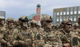 В Чеченской Республике завершился второй образовательный модуль программы «Турпалхо – Герои 95»