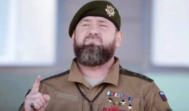 Рамзан Кадыров сообщил об успехах специальной отдельной операции 