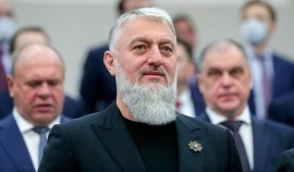 Адам Делимханов: Карл, запомни, Россия готова к миру, но она также готова отстаивать свои интересы