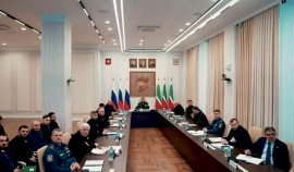 Из регионального бюджета уже направлено 134 млн рублей на выплаты пострадавшим от ЧС