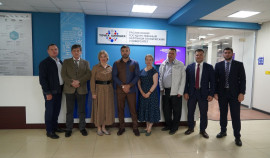 ГГНТУ заключил договор о сотрудничестве с ведущими судостроительными центрами РФ