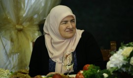 Дмитрий Медведев поблагодарил Аймани Кадырову за помощь жителям Донбасса