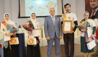 «Учителем года-2019» в Чечне стал преподаватель английского языка 