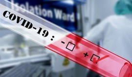 Число заразившихся коронавирусом в России за сутки возросло на 28 585