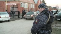 В Серноводском ликвидировали террориста