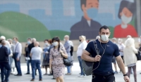 Число зараженных COVID-19 в мире превысило 34,5 млн человек