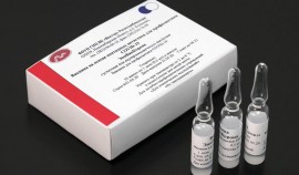 В 2021 году вакцина 