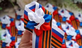 В ЧР пройдет информационная акция, приуроченная к 81-й годовщине Победы в ВОВ| грозный, чгтрк