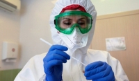Немецкие ученые: Коронавирус может распространяться на расстояние более 8 м